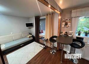 1-к квартира, на длительный срок, 34м2, 2/5 этаж
