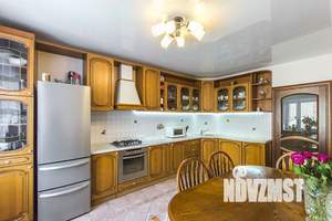 3-к квартира, на длительный срок, 107м2, 6/10 этаж