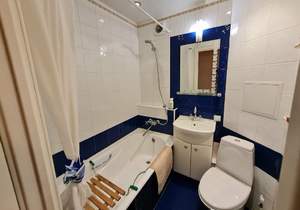 2-к квартира, на длительный срок, 45м2, 1/5 этаж