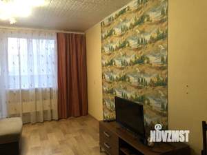 3-к квартира, на длительный срок, 64м2, 4/9 этаж