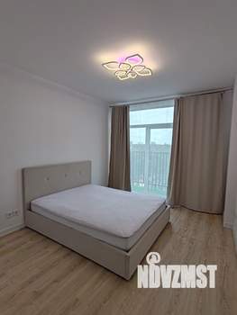 1-к квартира, на длительный срок, 46м2, 9/9 этаж