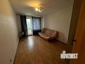 1-к квартира, на длительный срок, 33м2, 6/18 этаж