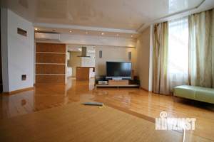 3-к квартира, на длительный срок, 116м2, 12/16 этаж