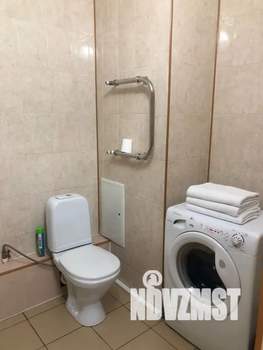 1-к квартира, посуточно, 36м2, 6/26 этаж