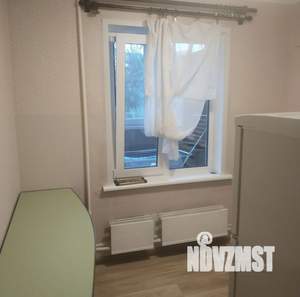 1-к квартира, на длительный срок, 38м2, 2/16 этаж