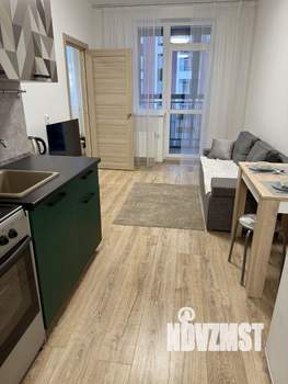 1-к квартира, на длительный срок, 40м2, 14/25 этаж