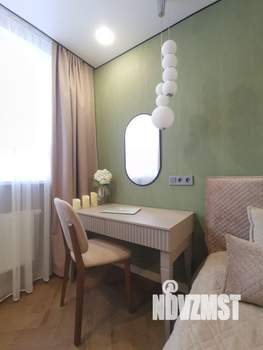 2-к квартира, на длительный срок, 45м2, 6/24 этаж