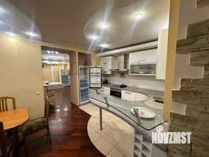 3-к квартира, на длительный срок, 150м2, 4/12 этаж