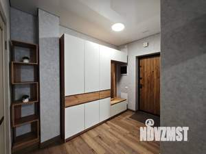 1-к квартира, на длительный срок, 39м2, 12/29 этаж
