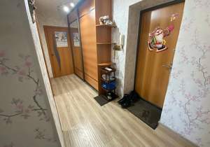 2-к квартира, на длительный срок, 47м2, 7/9 этаж