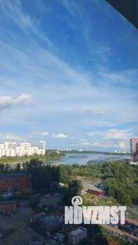 Студия квартира, на длительный срок, 23м2, 9/25 этаж