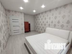2-к квартира, на длительный срок, 52м2, 8/9 этаж