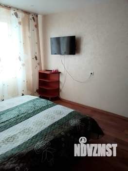 2-к квартира, посуточно, 50м2, 6/9 этаж