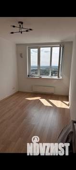 2-к квартира, на длительный срок, 43м2, 21/26 этаж