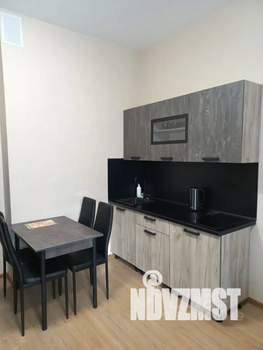 1-к квартира, посуточно, 30м2, 19/23 этаж