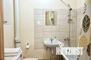 1-к квартира, посуточно, 28м2, 7/25 этаж