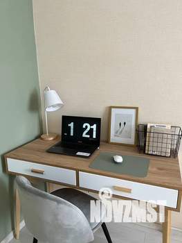 1-к квартира, посуточно, 38м2, 14/16 этаж