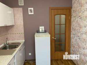 1-к квартира, на длительный срок, 33м2, 3/10 этаж