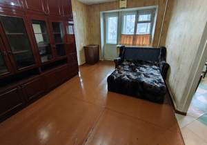 2-к квартира, на длительный срок, 45м2, 3/5 этаж