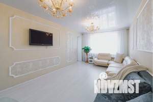 2-к квартира, посуточно, 70м2, 14/14 этаж