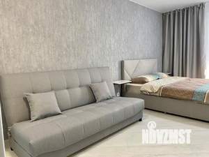 Студия квартира, посуточно, 35м2, 10/10 этаж