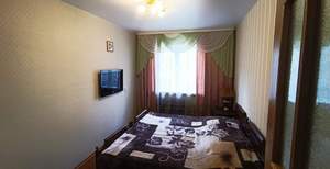 3-к квартира, на длительный срок, 58м2, 3/5 этаж