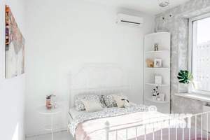 3-к квартира, посуточно, 90м2, 1/1 этаж