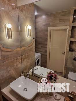 2-к квартира, посуточно, 54м2, 6/8 этаж