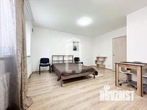 Студия квартира, на длительный срок, 30м2, 10/17 этаж