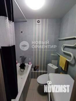 2-к квартира, на длительный срок, 42м2, 3/5 этаж