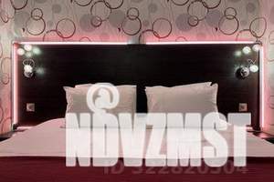 1-к квартира, посуточно, 48м2, 19/20 этаж