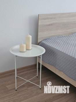 2-к квартира, на длительный срок, 53м2, 17/25 этаж