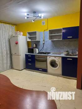 3-к квартира, посуточно, 63м2, 1/9 этаж