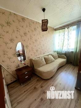 1-к квартира, на длительный срок, 22м2, 4/5 этаж