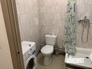 1-к квартира, на длительный срок, 30м2, 15/19 этаж