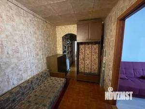 3-к квартира, на длительный срок, 63м2, 2/5 этаж