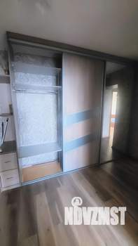 2-к квартира, на длительный срок, 52м2, 11/12 этаж