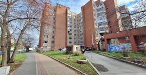 1-к квартира, на длительный срок, 33м2, 4/9 этаж