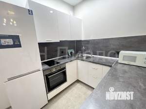 Студия квартира, на длительный срок, 35м2, 5/16 этаж