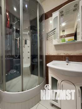 1-к квартира, посуточно, 39м2, 1/1 этаж