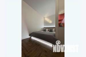 1-к квартира, посуточно, 29м2, 8/20 этаж