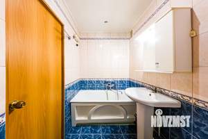 2-к квартира, на длительный срок, 52м2, 6/9 этаж