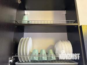 1-к квартира, посуточно, 38м2, 7/13 этаж