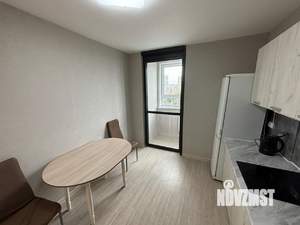 1-к квартира, на длительный срок, 38м2, 10/28 этаж