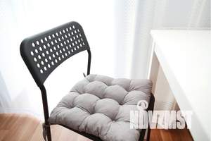 1-к квартира, посуточно, 45м2, 21/25 этаж