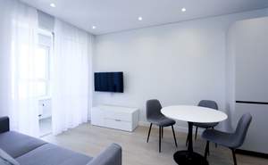 2-к квартира, на длительный срок, 38м2, 6/7 этаж