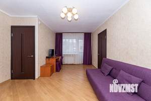 2-к квартира, посуточно, 40м2, 1/1 этаж