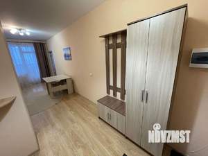 1-к квартира, на длительный срок, 45м2, 19/27 этаж