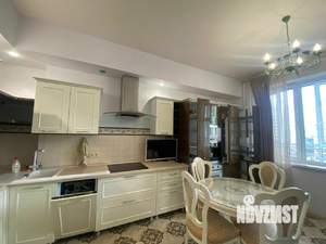 1-к квартира, на длительный срок, 70м2, 8/21 этаж