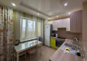 3-к квартира, на длительный срок, 67м2, 8/16 этаж
